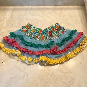 Matilda Jane skirt